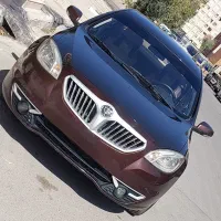 برلیانس h330 وارداتی