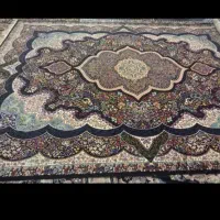 فرش‌۹متری‌‌جفت‌هزارشانه‌تمام‌نخ