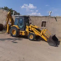 بکهو لودر