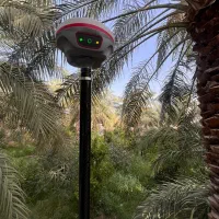 نقشه برداری/UTM/تفکیک و قطعه بندی زمین کشاوزی