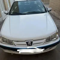 پژو پارس مدل ۹۳ دوگانه کارخانه داشبورد جدید