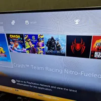 اسلیم یک ترابایت کپی خور ps4|کنسول، بازی ویدئویی و آنلاین|تهران, نارمک جنوبی|دیوار