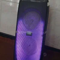 پارتی باکس