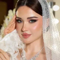 ازدواج آسان ، آرایش VIP عروس