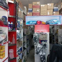 یدکی چینی لیفان چری ام وی ام جک برلیانس