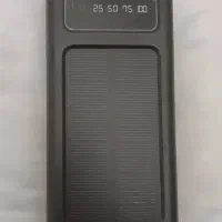 پاوربانک خورشیدی