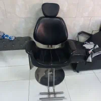 صندلی آرایشگاه جکی