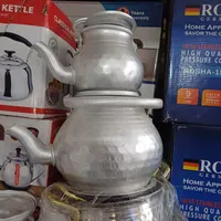 کتری قوری فقط ۲۵۰ تومن