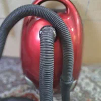 جاروبرقی