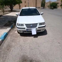خودرو سمند