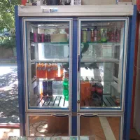 آگهی فروش 2 عدد یخچال دو درب