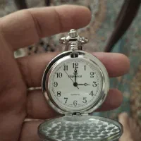 ساعت جیبی