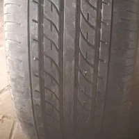 لاستیک ۲۰۵/۵۰/۱۶