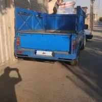 نیسان|خودرو سواری و وانت|کرج, کوی فرهنگ|دیوار