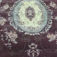 فرش شش متری دو عدد