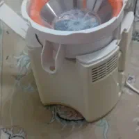 آب هویج گیری