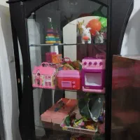 گنجه،لوازم چوبی