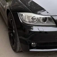 Bmw 320 مدل ۲۰۰۸