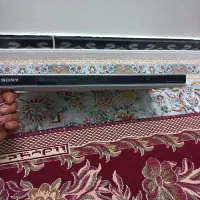 یک دی وی دی اصل سالم