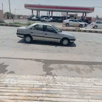 پژو405مدل88|خودرو سواری و وانت|بیرجند, |دیوار