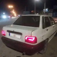 پراید۸۸