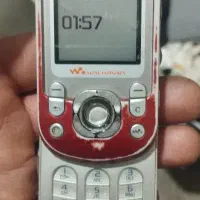 گوشی نوستالژی سونی اریکسون w550