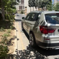 bmw x3|خودرو سواری و وانت|تهران, سعادت‌آباد|دیوار