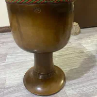 تمبک حلمی