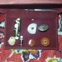 مهره بودایی