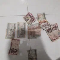 پول کلکسیونی