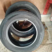 لاستیک پراید چینی 70 درصد