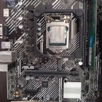 مادربرد و cpu