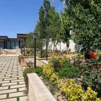 ۸۰۰ متر باغ ویلایی نوساز در رودهن مهراباد