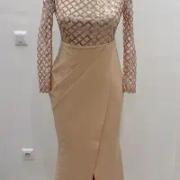 لباس مجلسی