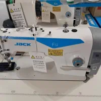 پخش چرخ خیاطی جک F12 راسته دوز صنعتی (آکبند)