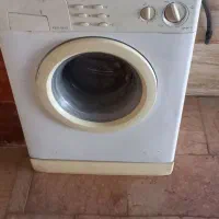 ماشین لباسشویی