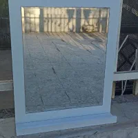 آیینه|آینه|رشت, حومه رشت|دیوار