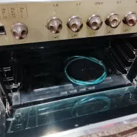 گاز|اجاق گاز و لوازم برقی پخت‌وپز|ماسال, |دیوار