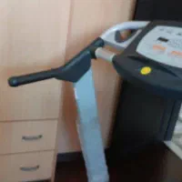 تردمیل دسته دوم تمیز مال منزل