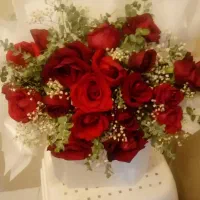 فروش گل طبیعی