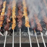 تخفیف ویژه امشب و فردا جگرکی بلوار بهشت کشتار روز