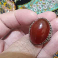 انگشتر عقیق