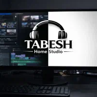 تدوین مراسم عروسی و تولد