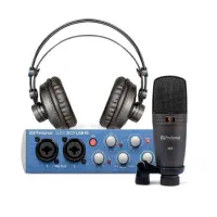 پکیج استودیویی  Presonus AudioBox USB 96 Studio