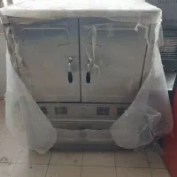 گرمکن غذا صنعتی نو