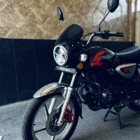 پیشرو باکسر۲۰۰ نیوفیس
