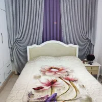 دوخت و طراحی انواع پرده