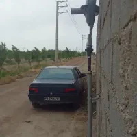 حراج فوری زمین باغی با قیمت باور نکردنی سند تک برگ