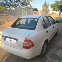 تیبا صندوق دار ۹۵ دوگانه شرکت