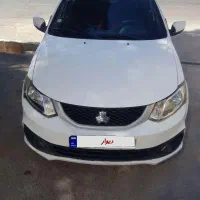 ساینا S مدل ۱۴۰۱/ سالم و کم کارکرد